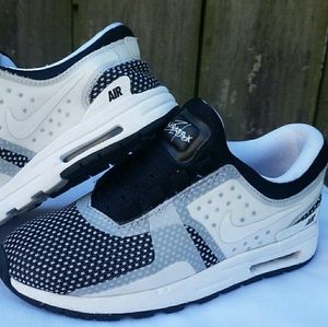 Nike Air Max shoes-boys